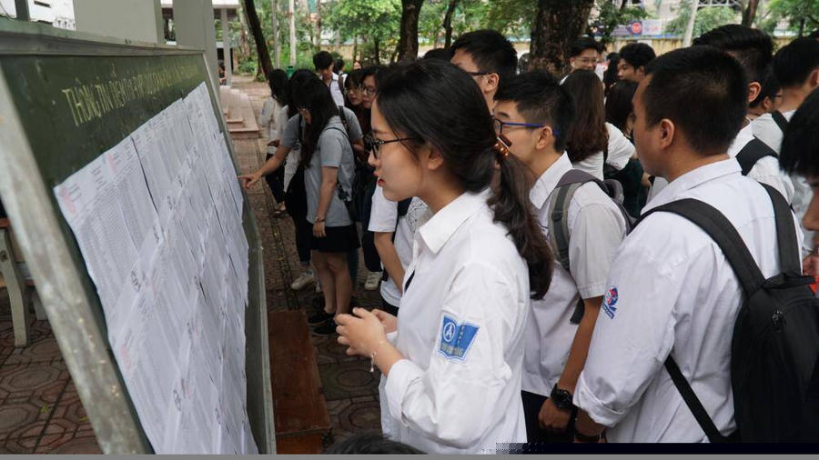 Ảnh minh họa. (Nguồn: Báo Giao Thông)