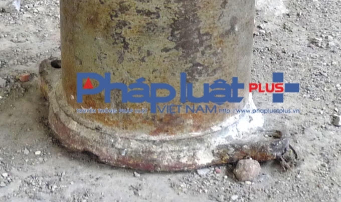 Theo Sở Khoa học và Công nghệ tỉnh Bắc Kạn, nguồn phóng xạ bên trong hộp chì chỉ nhỏ bằng hạt đậu.