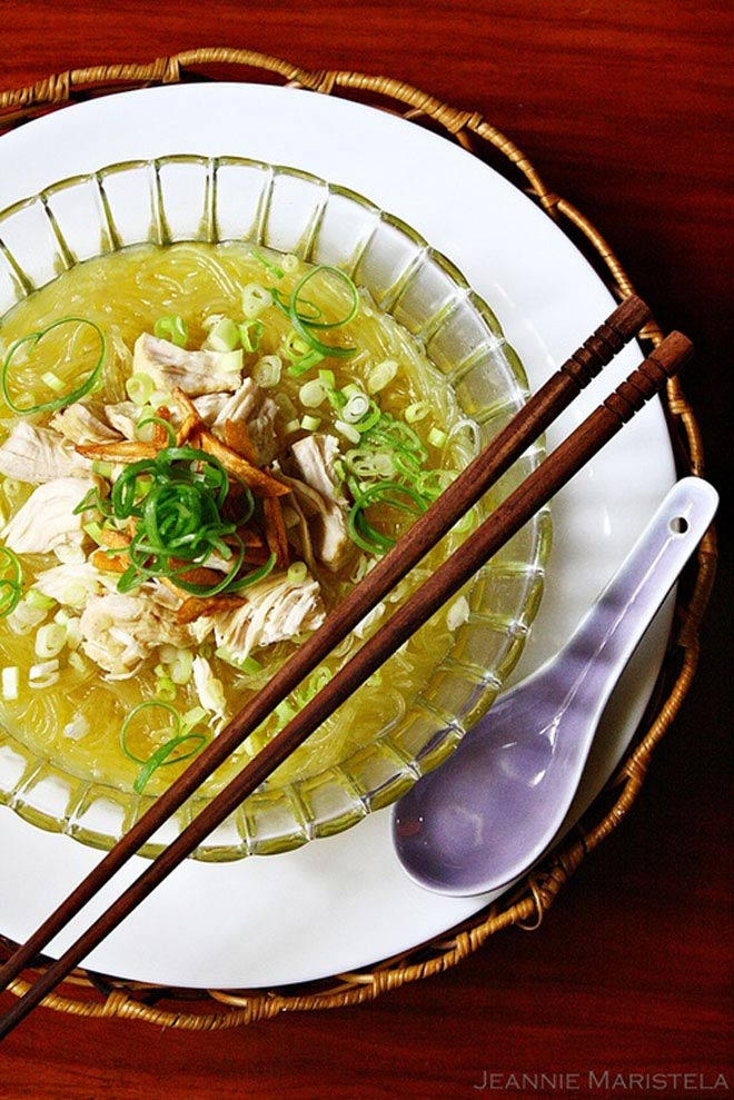 Gợi ý mâm cỗ mặn thơm ngon, đẹp mắt cúng Rằm tháng Bảy