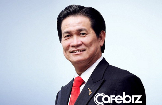 Tứ đại doanh nhân tuổi Canh Tý lừng lẫy tại Việt Nam - Ảnh 4.