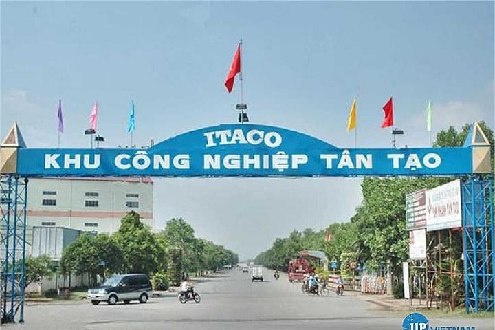 Huỷ niêm yết đối với cổ phiếu Công ty Cổ phần Đầu tư và Công nghiệp Tân Tạo.