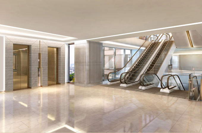 TTTM Sun Plaza Ancora đáp ứng nhu cầu mua sắm của người tiêu dùng hiện đại, năng động (Ảnh minh họa)
