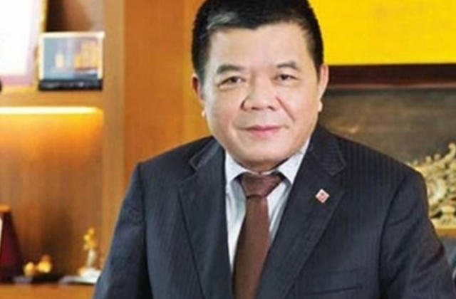 Ông Trần Bắc Hà bị bắt, bảo hiểm BIDV lên tiếng