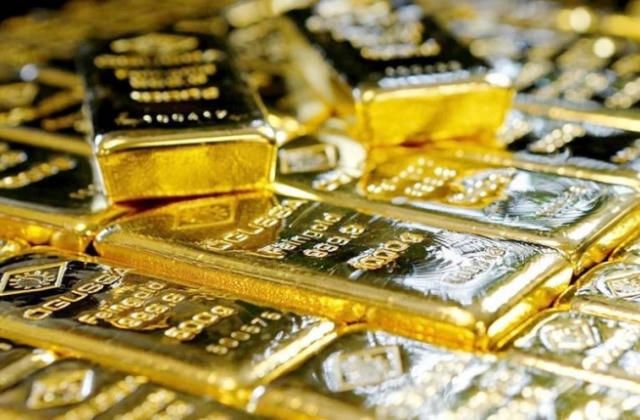 Giá vàng hôm nay 13/7: Đi ngược dự báo, giá vàng giảm mạnh