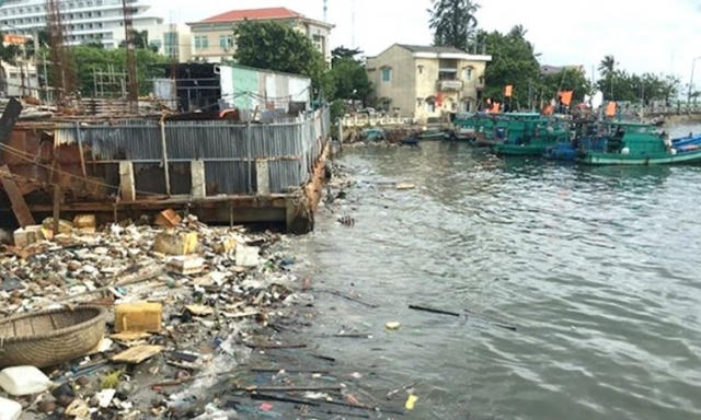 Góc khuất của thiên đường du lịch Phú Quốc