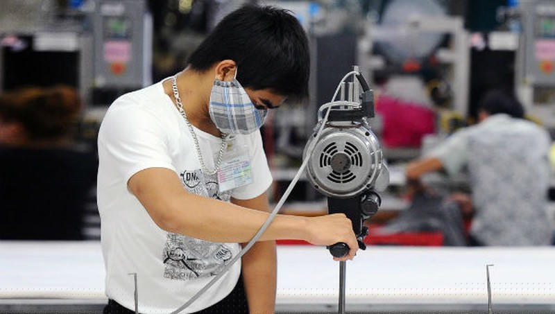 Dịch bệnh là cơ hội nhìn nhận ra những lỗ hổng trong tư duy kiếm tiền.