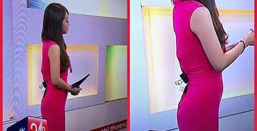 mc, btv truyen hinh gap su co muoi mat khong muon nhin lai hinh anh 5