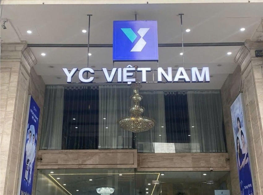 Bác sỹ Phòng khám da liễu YC Việt Nam khuyên nên thực hiện đúng phác đồ điều trị viêm da đa vùng