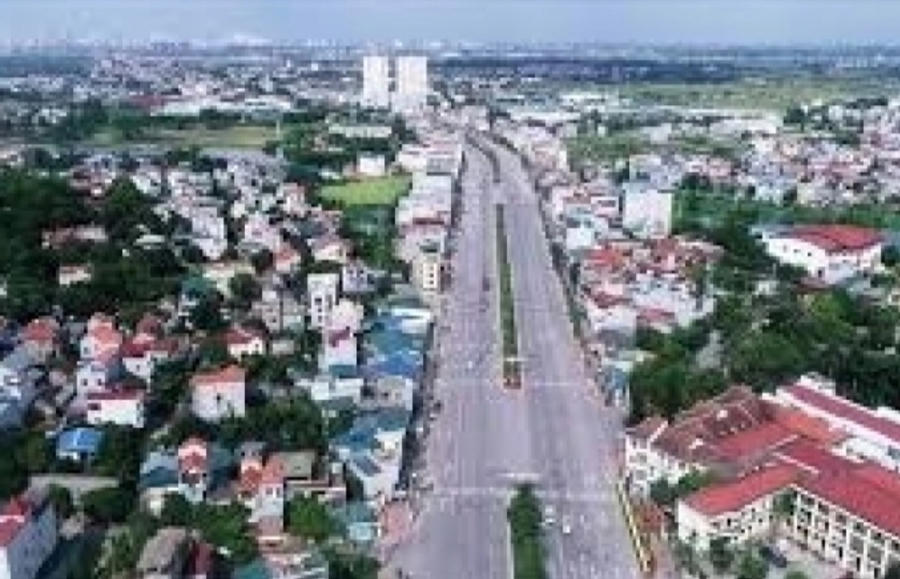 Hà Nội: Sắp đấu giá 111 lô đất ngoại thành, giá khởi điểm từ 10,1 triệu đồng/m2. (Ảnh minh họa).