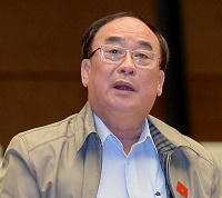 ĐB Trần Ngọc Vinh