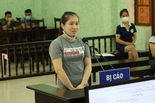 Ngày trả giá của 2 kẻ bán trẻ sơ sinh sang Trung Quốc