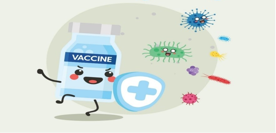 Bộ Y tế đề xuất về các đối tượng bắt buộc phải sử dụng vaccine. (Ảnh minh hoạ)