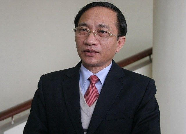 hoang ngoc vinh