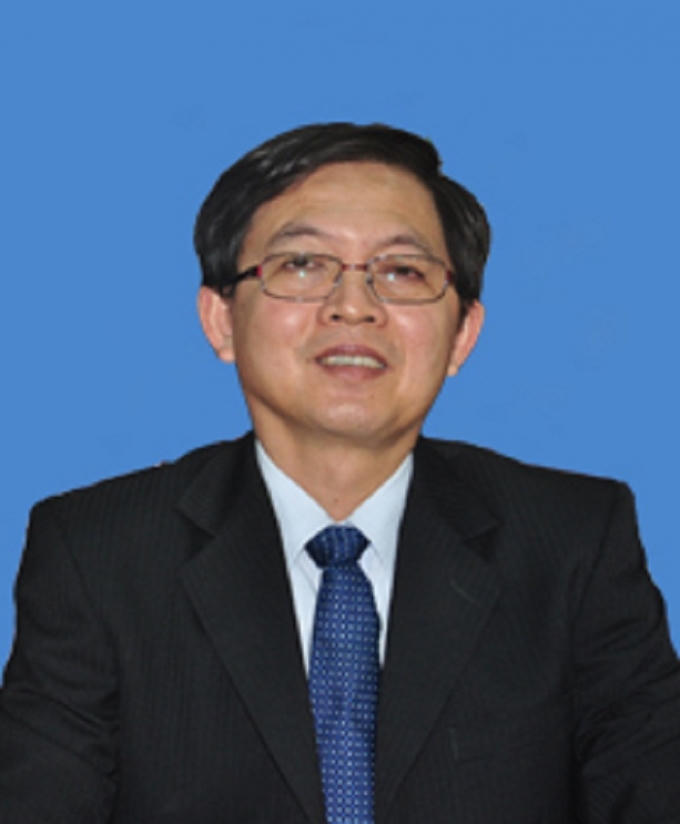 Thủ tướng Chính phủ phê chuẩn ông Hồ Quốc Dũng làm Phó Bí thư Tỉnh ủy, Chủ tịch UBND tỉnh Bình Định nhiệm kỳ 2011-2016.
