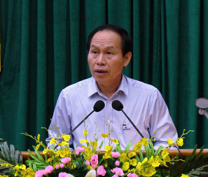 Thump up - Le Tien Châu