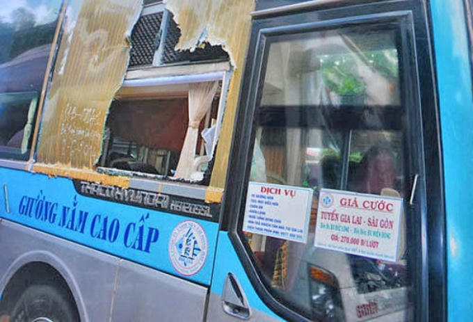 Hình minh họa. (Nguồn: báo Lao động Thủ đô)