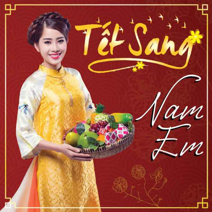 &ldquo;Mất điểm&rdquo; v&igrave; h&agrave;ng loạt l&ugrave;m x&ugrave;m t&igrave;nh cảm, ph&aacute;t ng&ocirc;n, Nam Em lại &ldquo;ghi điểm&rdquo; v&igrave; những sản phẩm x&uacute;c động
