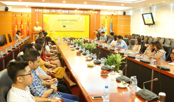 Kh&aacute;ch h&agrave;ng PVcomBank tr&uacute;ng ngay chuyến du lịch 80 triệu đồng