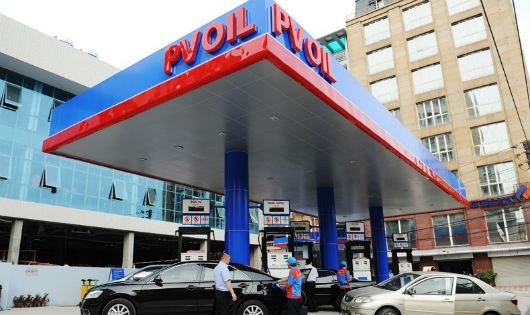 Kinh doanh xăng dầu được dự báo sẽ cạnh tranh khốc liệt hơn trong thời gian tới. (Ảnh minh họa)