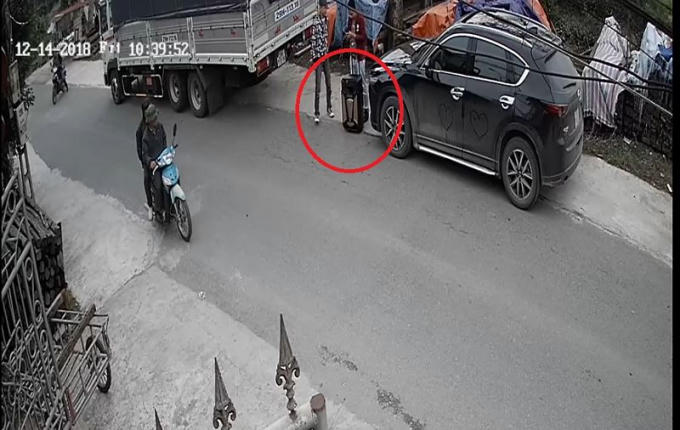 Nam Định: Tín dụng đen hoành hành, “khủng bố” người dân, chính quyền ở đâu?