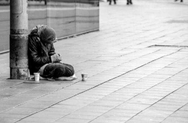 Muốn ăn xin phải được “cấp giấy phép”