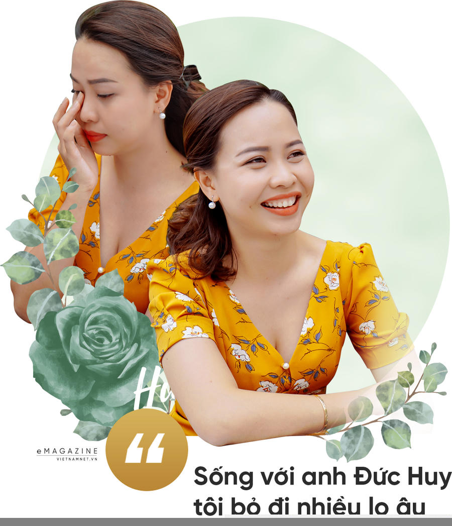 Đức Huy