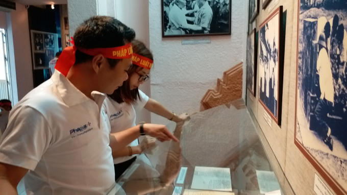 VCK Press Cup toàn quốc 2017: Báo Pháp luật Việt Nam chung bảng với báo Thanh niên