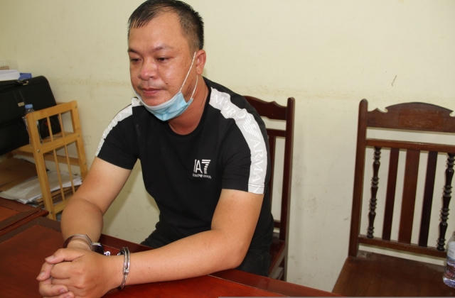 Hé lộ nguyên nhân nghi phạm
