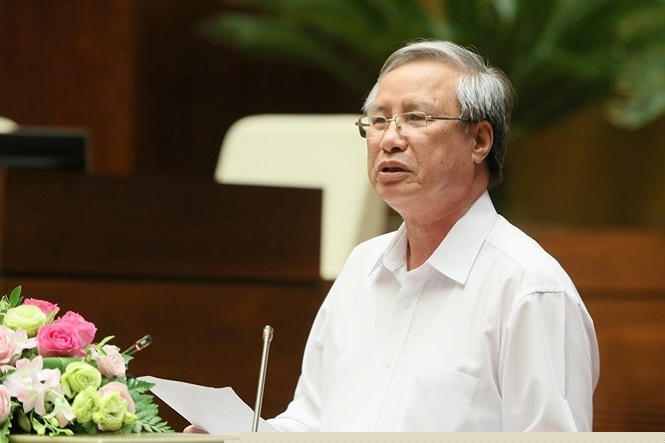 Thường trực Ban Bí thư yêu cầu các cấp ủy, tổ chức Đảng thực hiện tiết kiệm từ những việc nhỏ nhất (ảnh Như Ý)