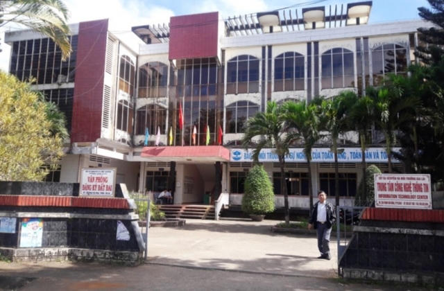 Vì sao Phó Giám đốc Sở TN&amp;amp;MT tỉnh Gia Lai bị điều chuyển làm chuyên viên