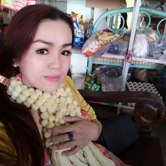 Danh tính nạn nhân được xác định là chị Trần Thị Thanh Hoàn, 34 tuổi, ngụ Củ Chi, TP HCM.