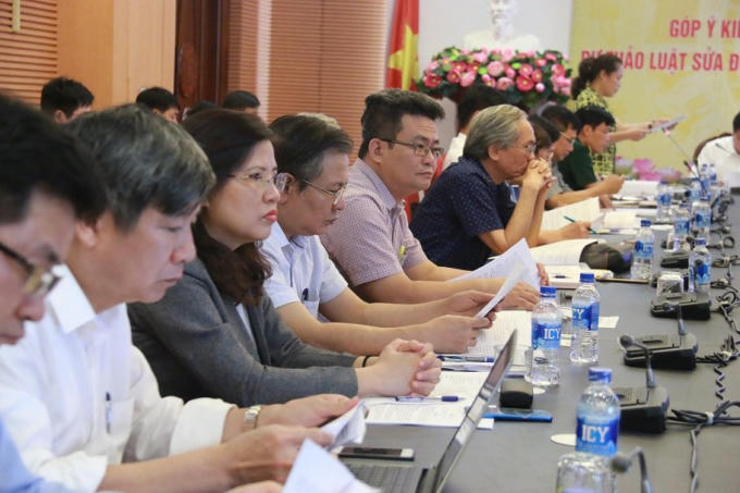 Tranh luận chuyện để học sinh phổ thông nghỉ hay học vào thứ Bảy