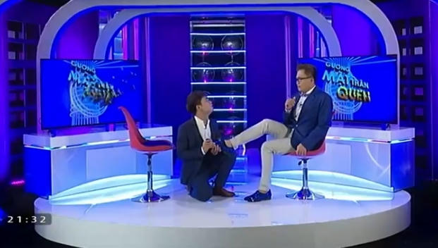 Chung kết Gương mặt th&acirc;n quen 2016: Bạch C&ocirc;ng Khanh đăng quang qu&aacute;n qu&acirc;n Gương mặt th&acirc;n quen m&ugrave;a 4