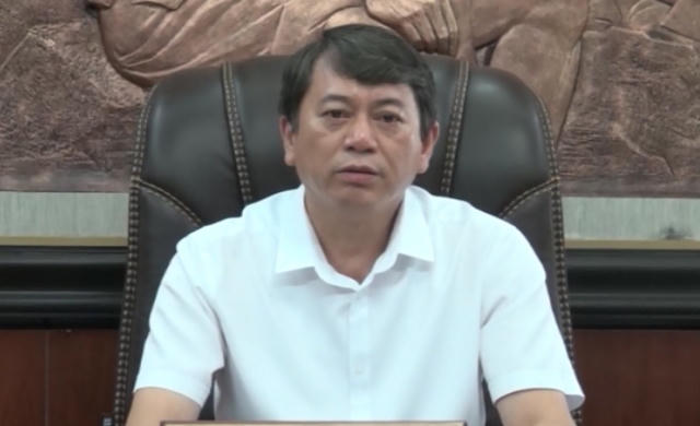 Chủ tịch Cao Bằng “mách nước” các giải pháp tạo pháo đài “bất khả xâm phạm” đối với Covid-19