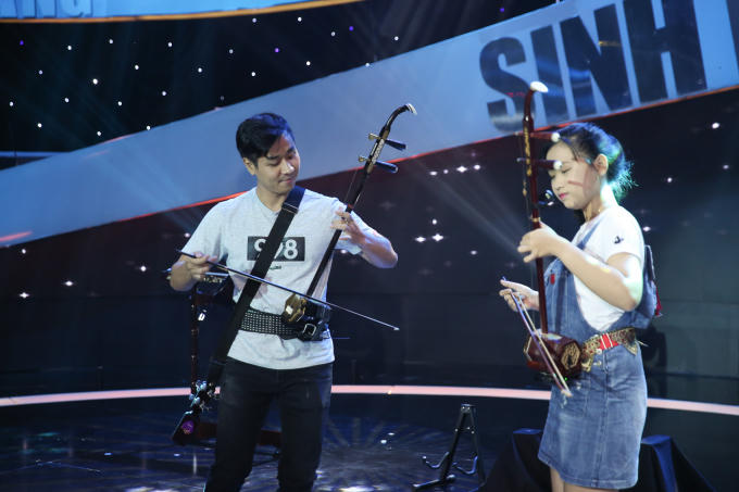 Chung kết Sinh ra để tỏa sáng: Ai sẽ là quán quân sẽ đăng quang trong đêm Gala?