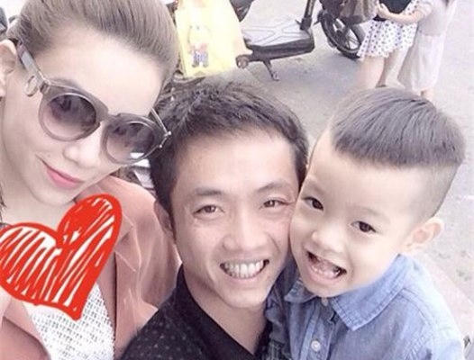 Hồ Ngọc Hà đã bị xóa tên trong danh sách công ty của Cường Đô la tính đến cuối năm 2015. Ảnh: internet.