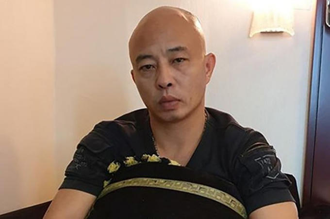 Nguyễn Xuân Đường (tức Đường