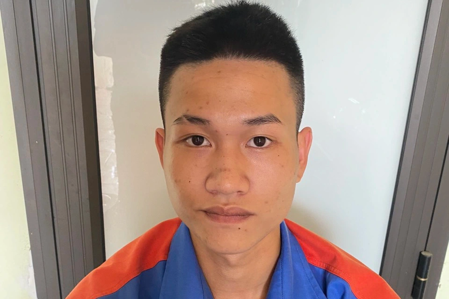 Lời khai nghi phạm vụ thi thể quấn băng dính, bỏ trong bao tải - 2