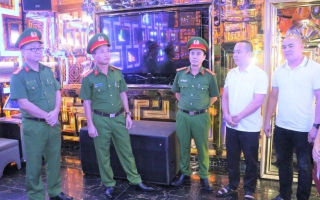 Nghệ An: Hơn 2.500 cơ sở dừng hoạt động vì không đáp ứng điều kiện PCCC