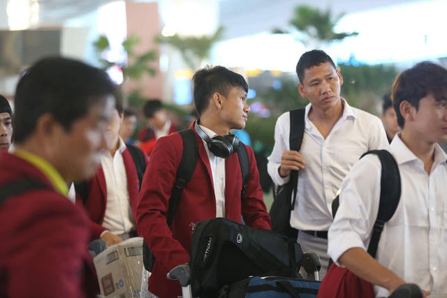 Phạm Xuân Mạnh và Anh Đức