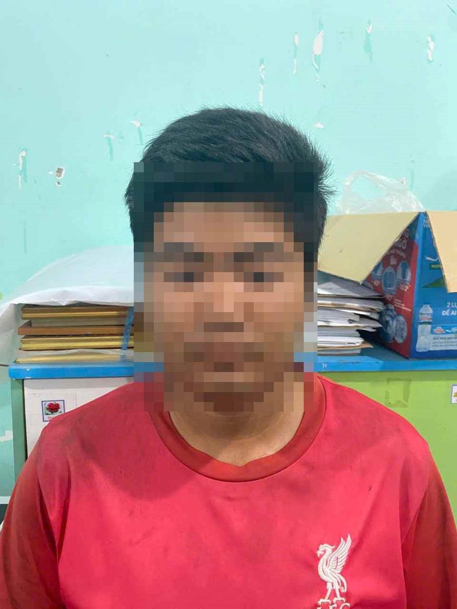 Đối tượng N.H.S
