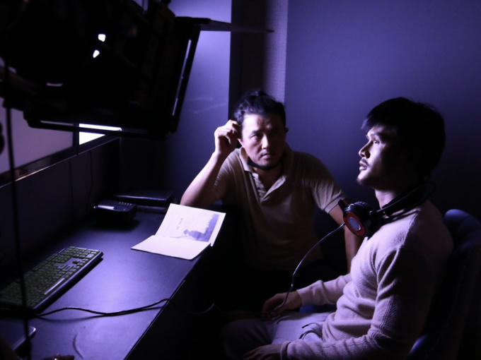 Dao dien Hong Chi Truong Thinh