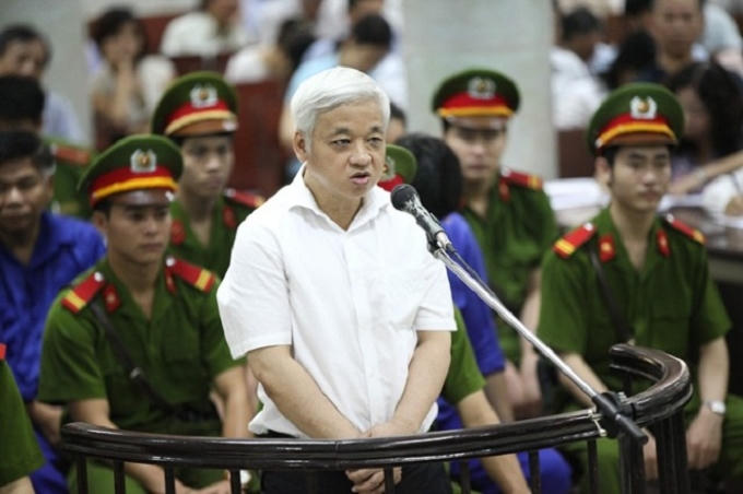 Nếu nộp lại 3/4 tài sản tham ô, hối lộ, tội phạm tham nhũng sẽ được miễn án tử hình