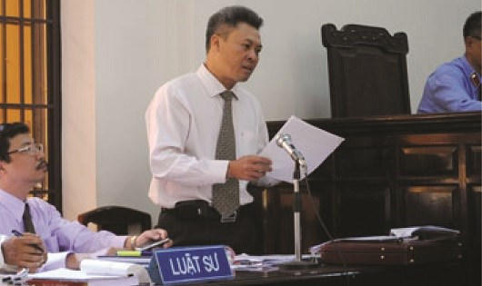 Ảnh minh họa.