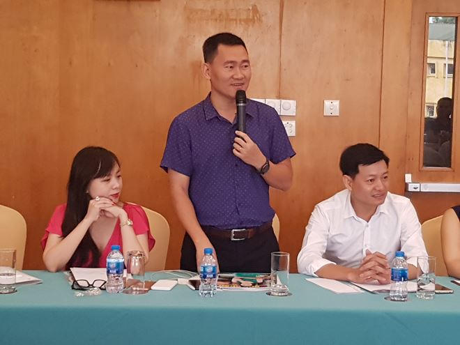 Thượng tôn pháp luật trong thời đại công nghệ 4.0: Câu chuyện của tốc độ và sự vững chắc của Doanh nghiệp