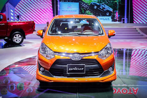 Top &ocirc; t&ocirc; miễn thuế nhập sắp chạm tay người ti&ecirc;u d&ugrave;ng Việt