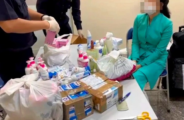 Từ vụ 4 tiếp viên hàng không, phát hiện đường dây ma túy lớn nhất trong lịch sử