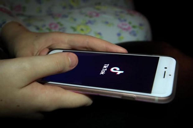 Ứng dụng chia sẻ video ngắn TikTok tăng cường bảo vệ trẻ em