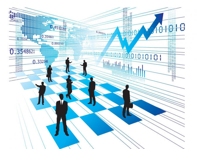 Ảnh minh họa. (Nguồn: Tapchitaichinh.vn)