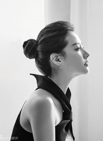 Trong danh sách những người đẹp nhất Hàn Quốc chưa bao giờ thiếu tên Lee Young Ae. Ảnh: internet.